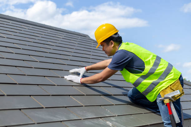 Gutter Replacement in Kirtland, OH