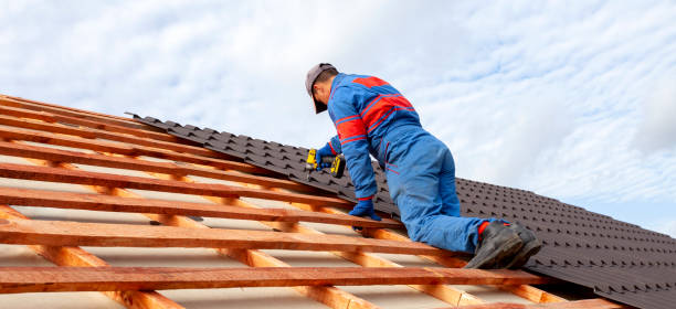 Roof Coating Services in Kirtland, OH