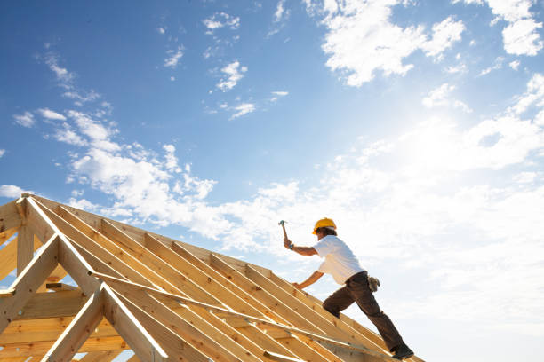 Fast & Reliable Emergency Roof Repairs in Kirtland, OH